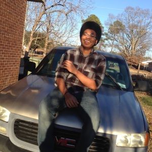 Meet your Posher, Edward